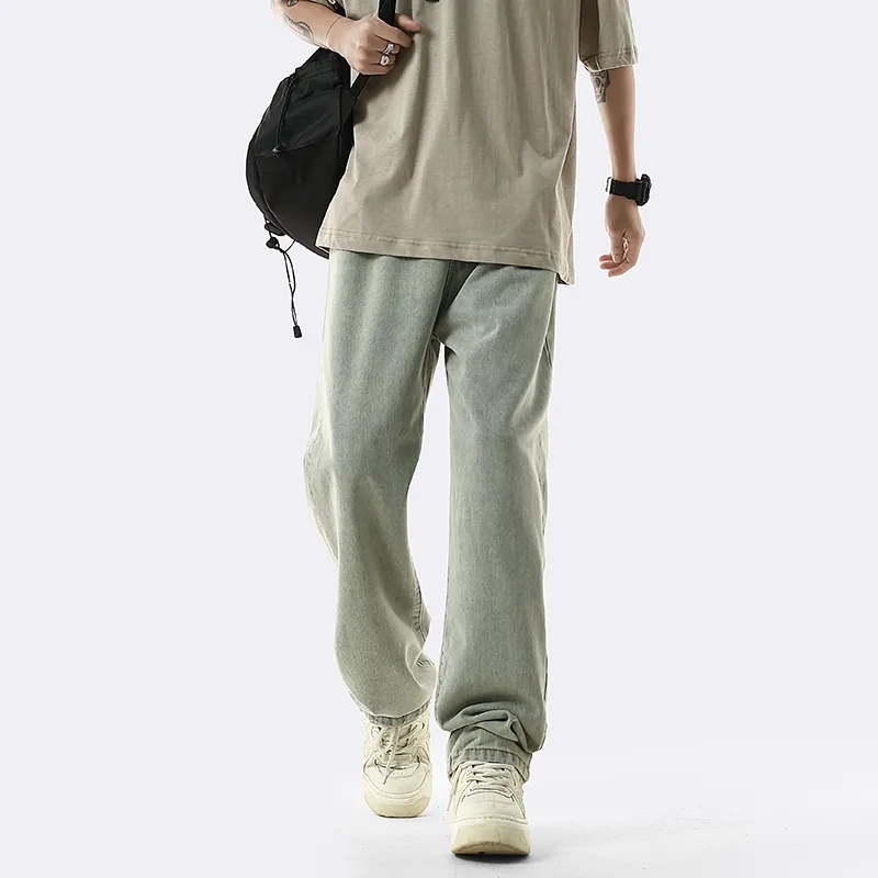 D&W Jeans Unisex-4