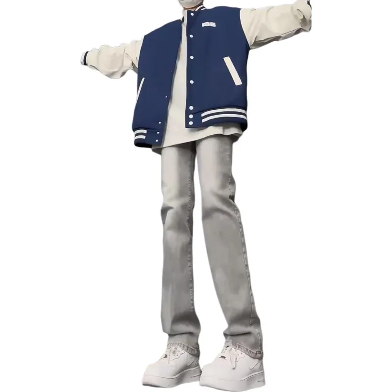 D&W Jeans Unisex-23