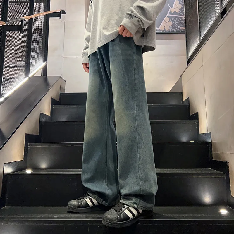D&W Jeans Unisex-18