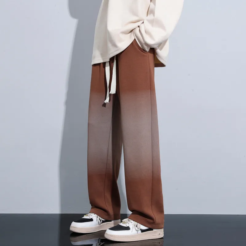 D&W Casual Pants Unisex-4