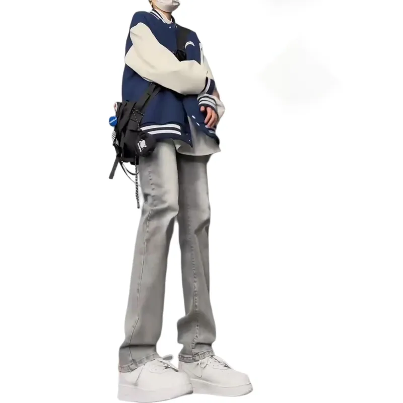 D&W Jeans Unisex-22