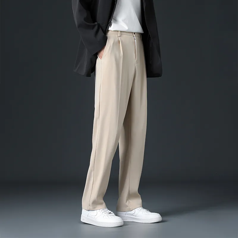 D&W Suit Trousers Unisex-9