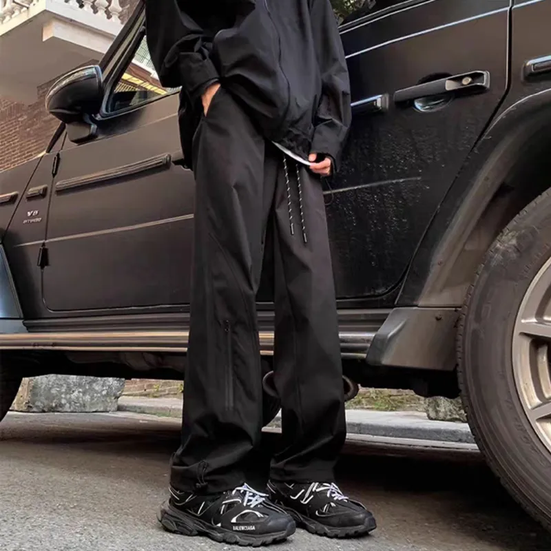 D&W Cargo Pants Unisex-9