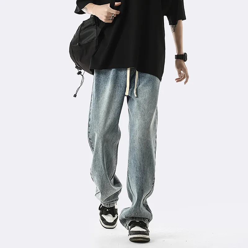 D&W Jeans Unisex-7