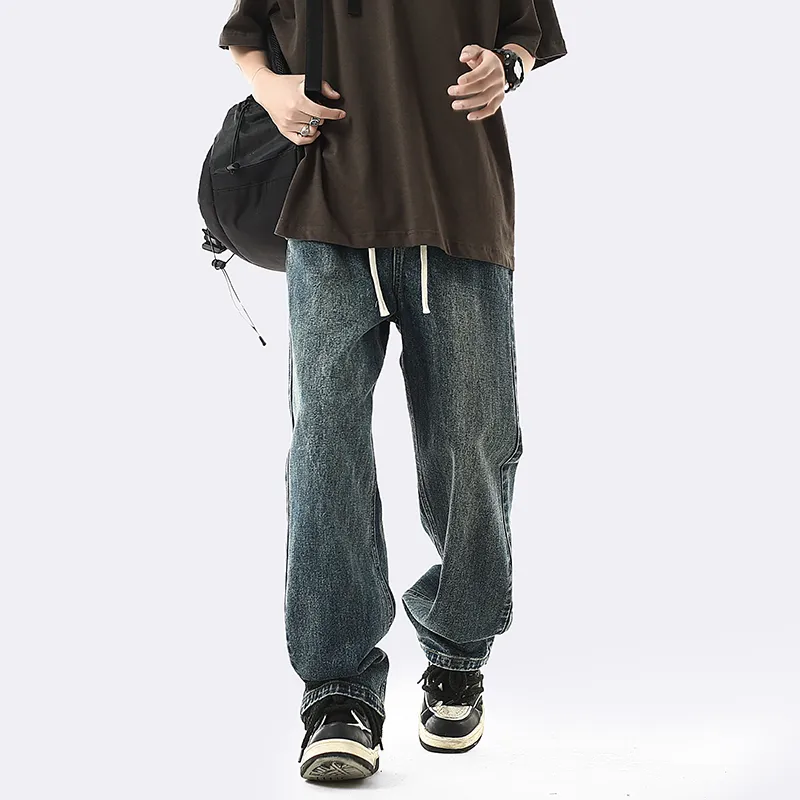 D&W Jeans Unisex-10