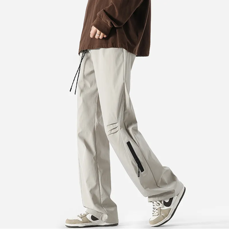 D&W Cargo Pants Unisex-6