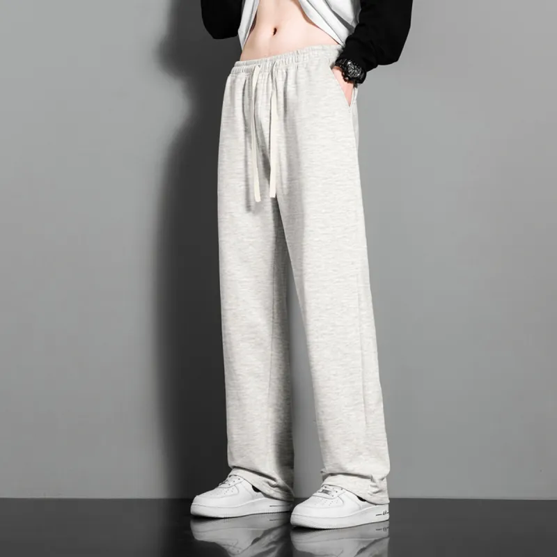 D&W Casual Pants Unisex-9
