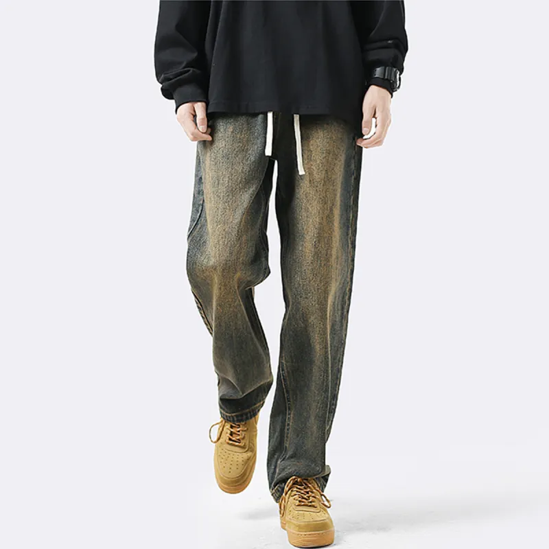 D&W Jeans Unisex-13