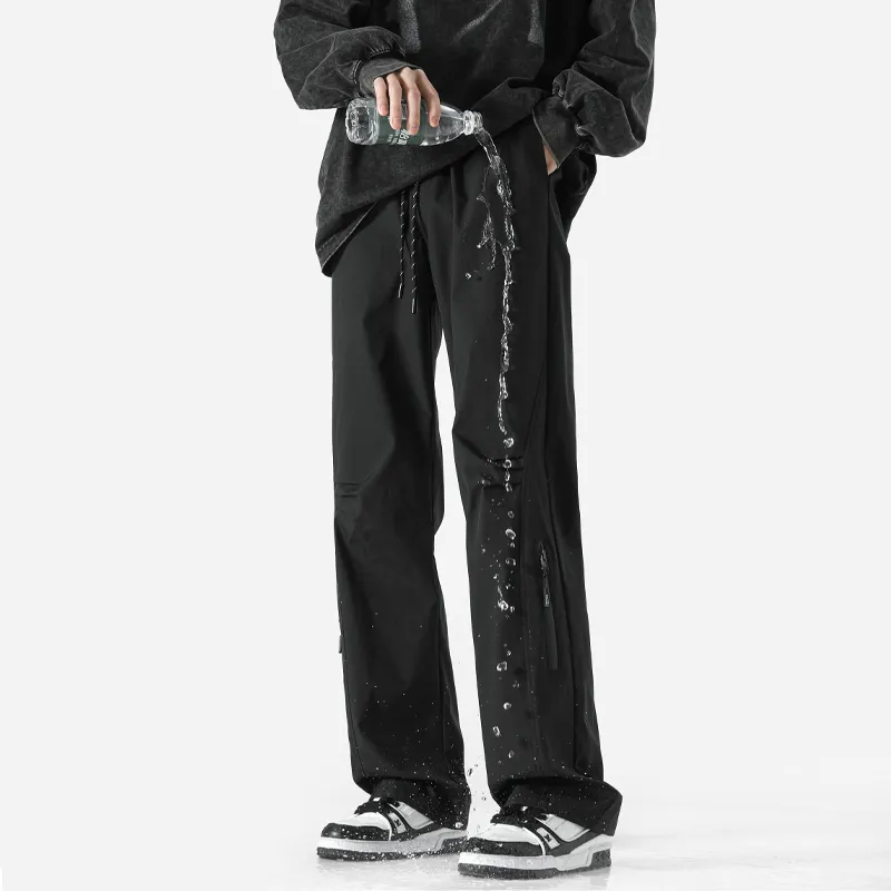 D&W Cargo Pants Unisex-1