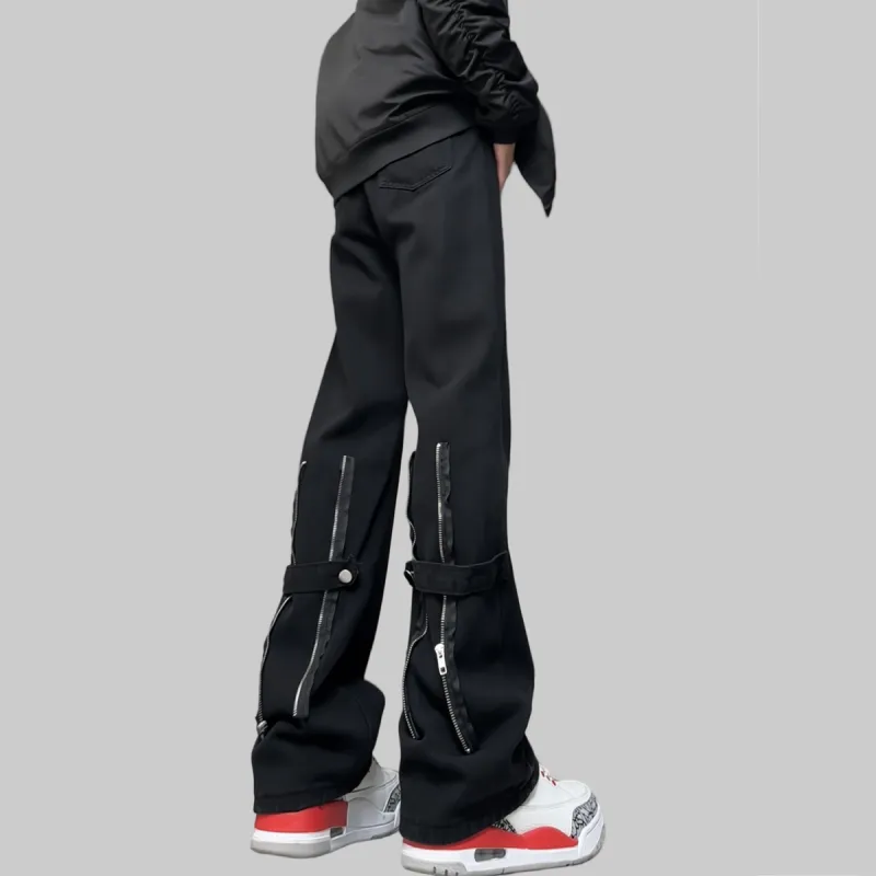 D&W Jeans Unisex-2