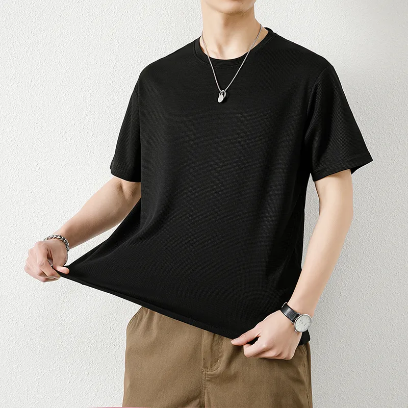 D&W T Shirts Unisex-8