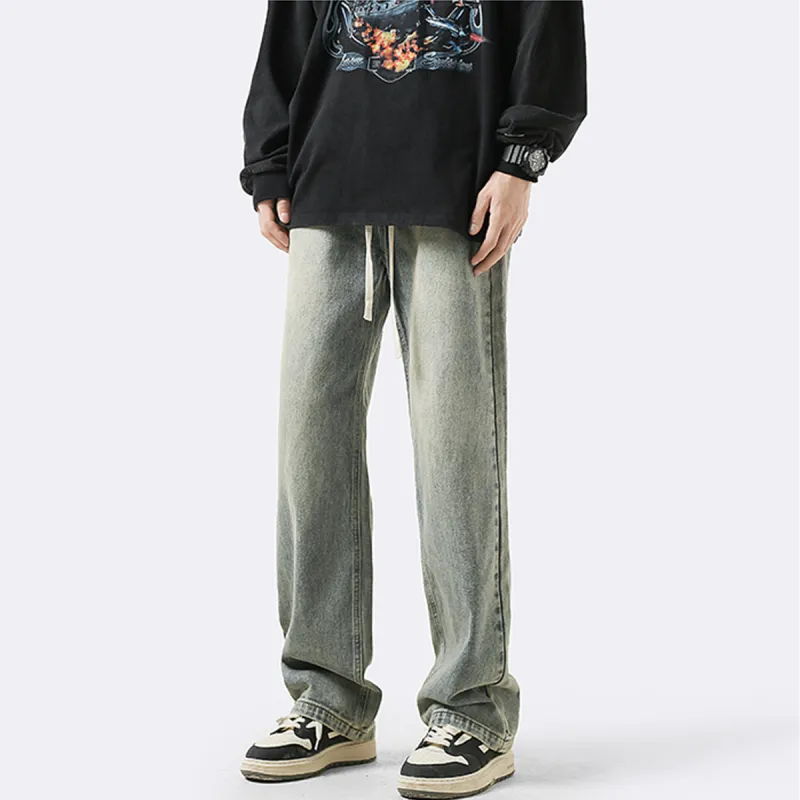 D&W Jeans Unisex-16