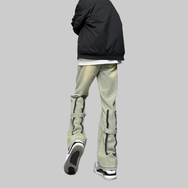 D&W Jeans Unisex-5