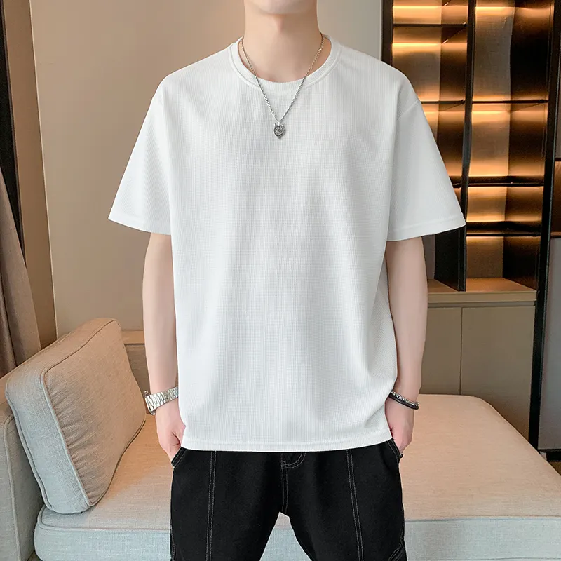 D&W T Shirts Unisex-3