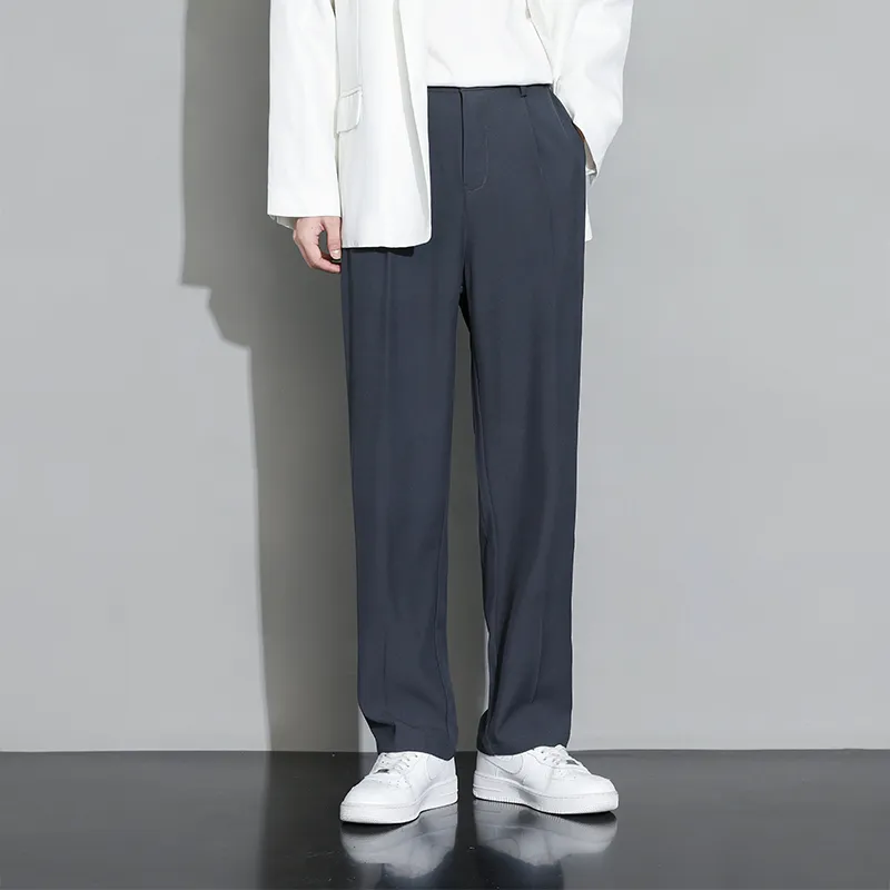 D&W Suit Trousers Unisex-6