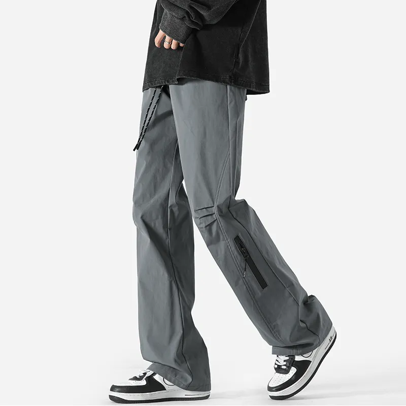 D&W Cargo Pants Unisex-10
