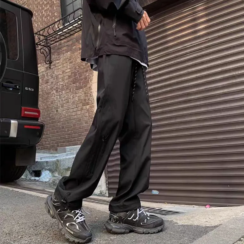 D&W Cargo Pants Unisex-2