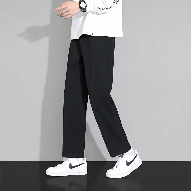 D&W Suit Trousers Unisex-3