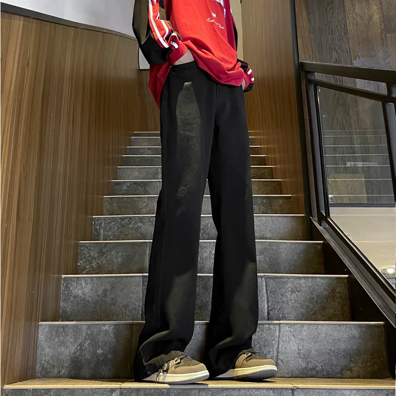 PANDA ADEVIL Jeans Unisex-8