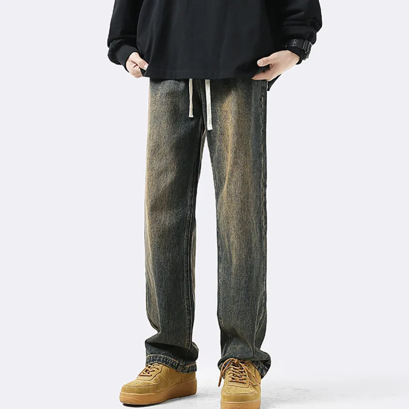 D&W Jeans Unisex-14