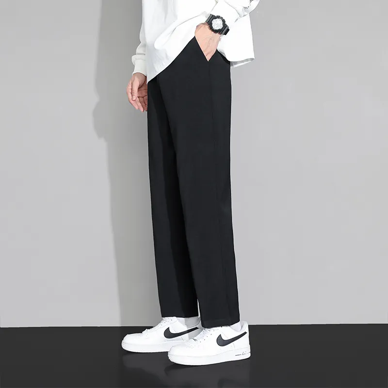 D&W Suit Trousers Unisex-2
