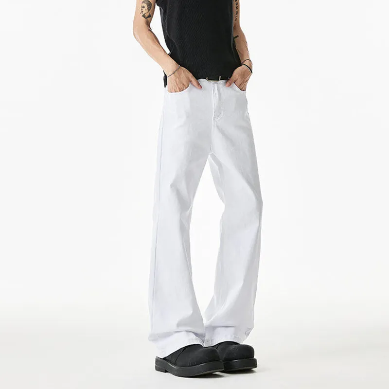 D&W Jeans Unisex-22