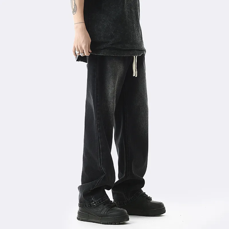 D&W Jeans Unisex-2