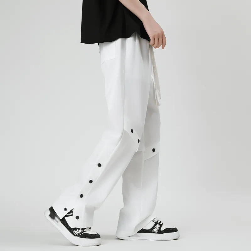 D&W Cargo Pants Unisex-7
