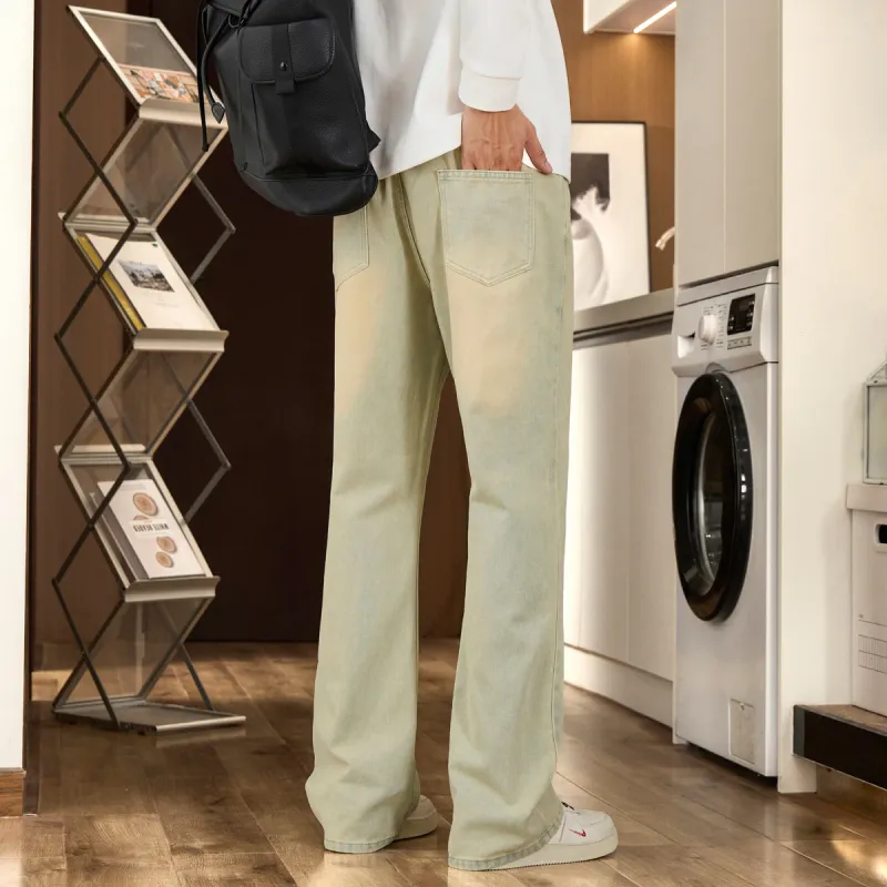 D&W Jeans Unisex-29