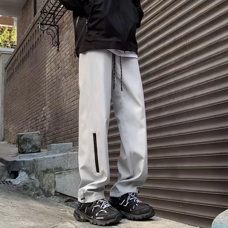 D&W Cargo Pants Unisex-12