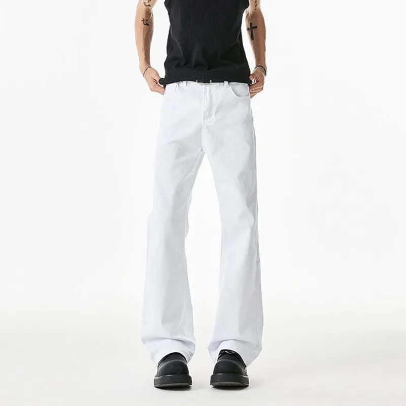 D&W Jeans Unisex-25