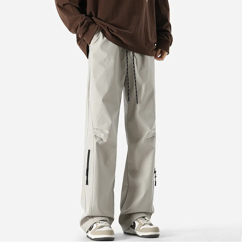 D&W Cargo Pants Unisex-7