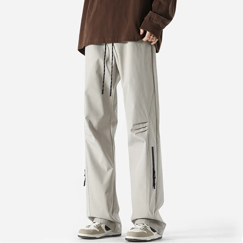 D&W Cargo Pants Unisex-5