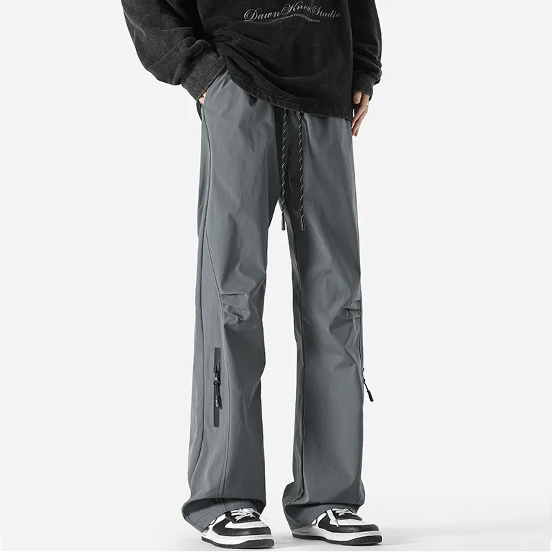 D&W Cargo Pants Unisex-11