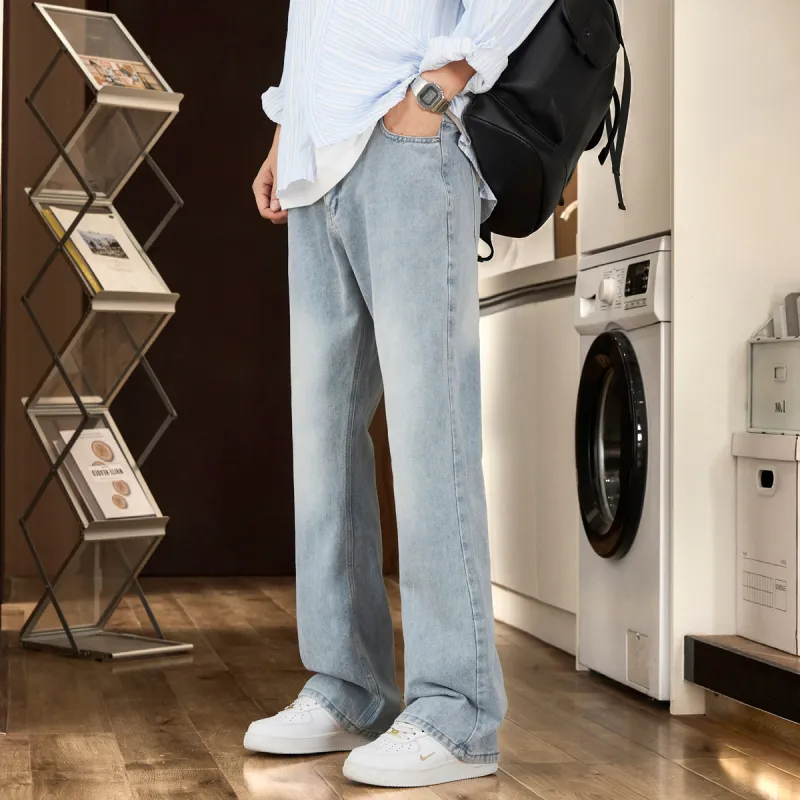 D&W Jeans Unisex-10