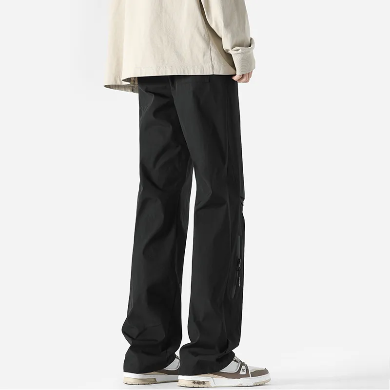 D&W Cargo Pants Unisex-2