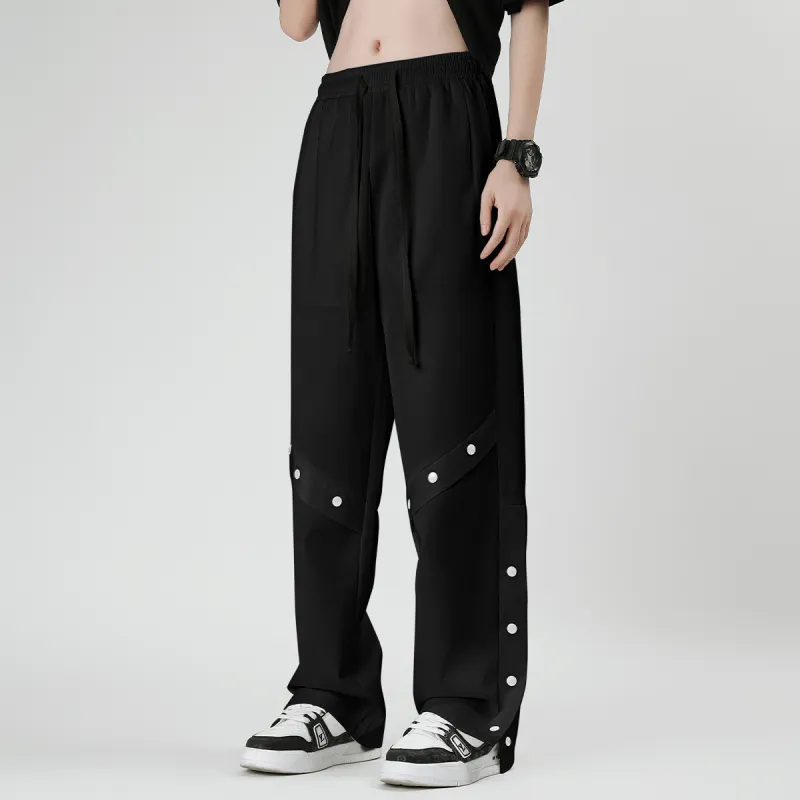 D&W Cargo Pants Unisex-2