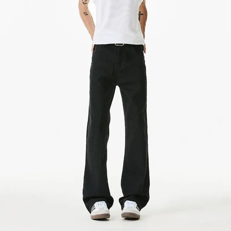 D&W Jeans Unisex-3