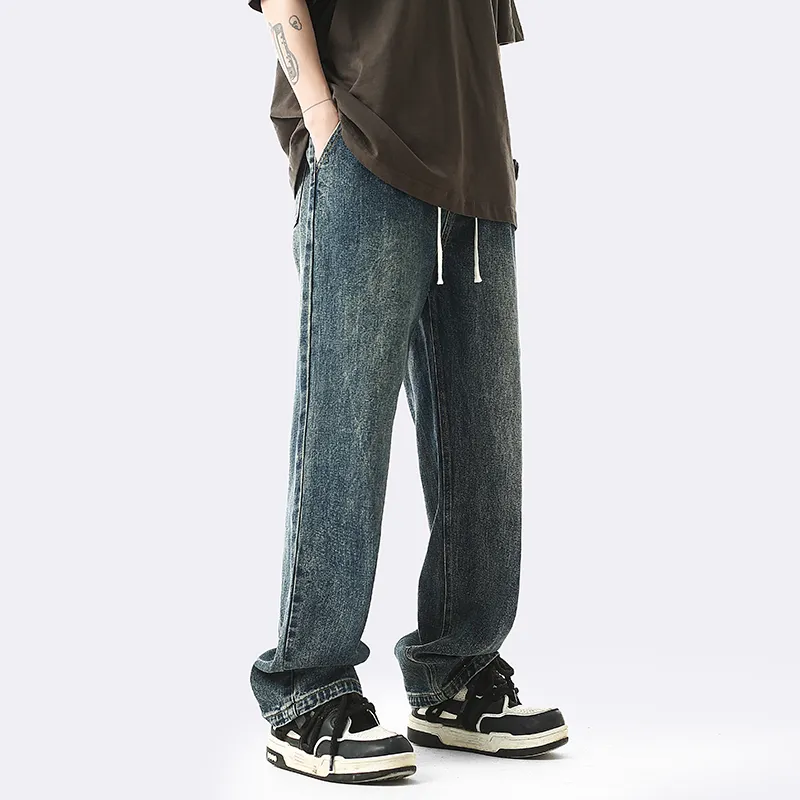 D&W Jeans Unisex-11
