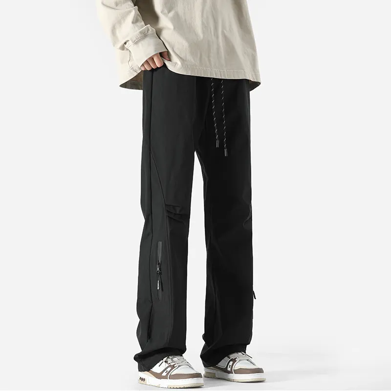 D&W Cargo Pants Unisex-3