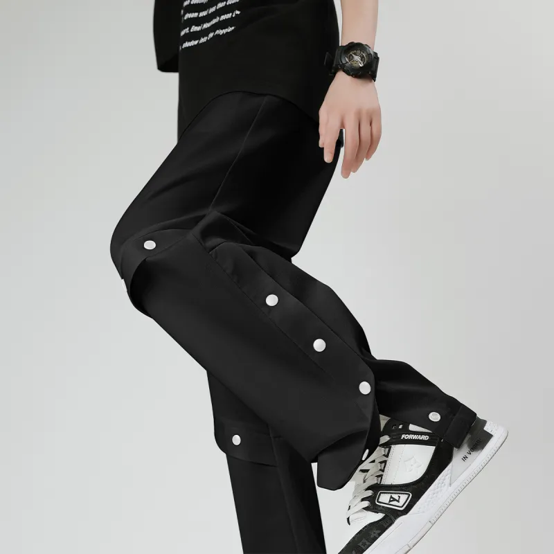 D&W Cargo Pants Unisex-1