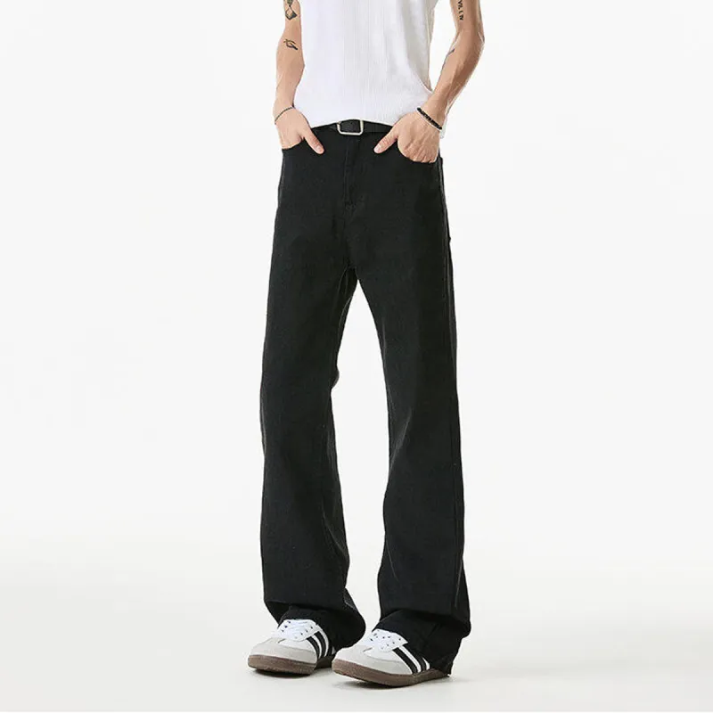 D&W Jeans Unisex-2