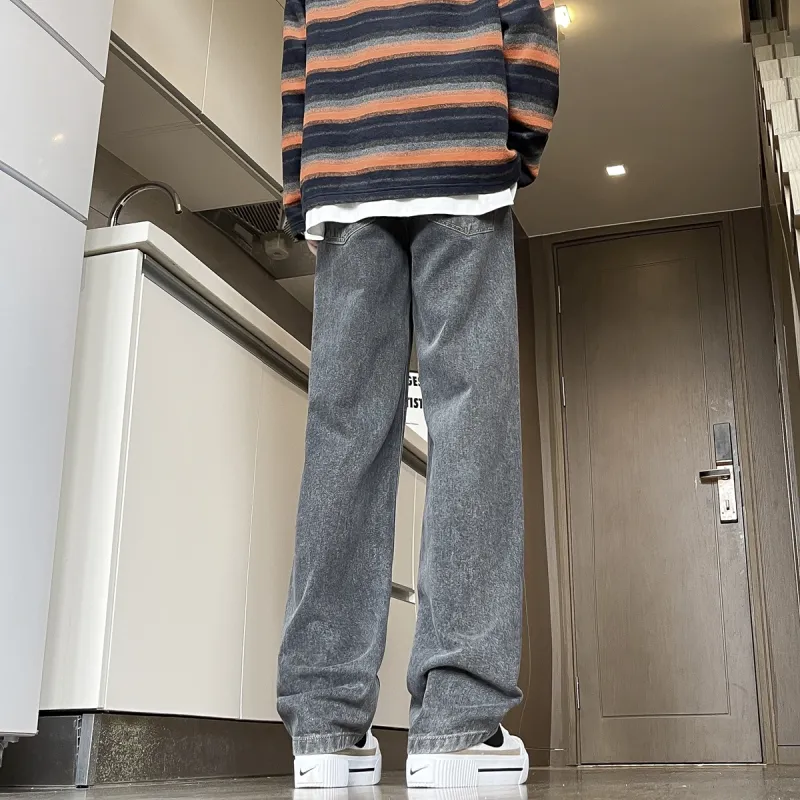 D&W Jeans Unisex-15