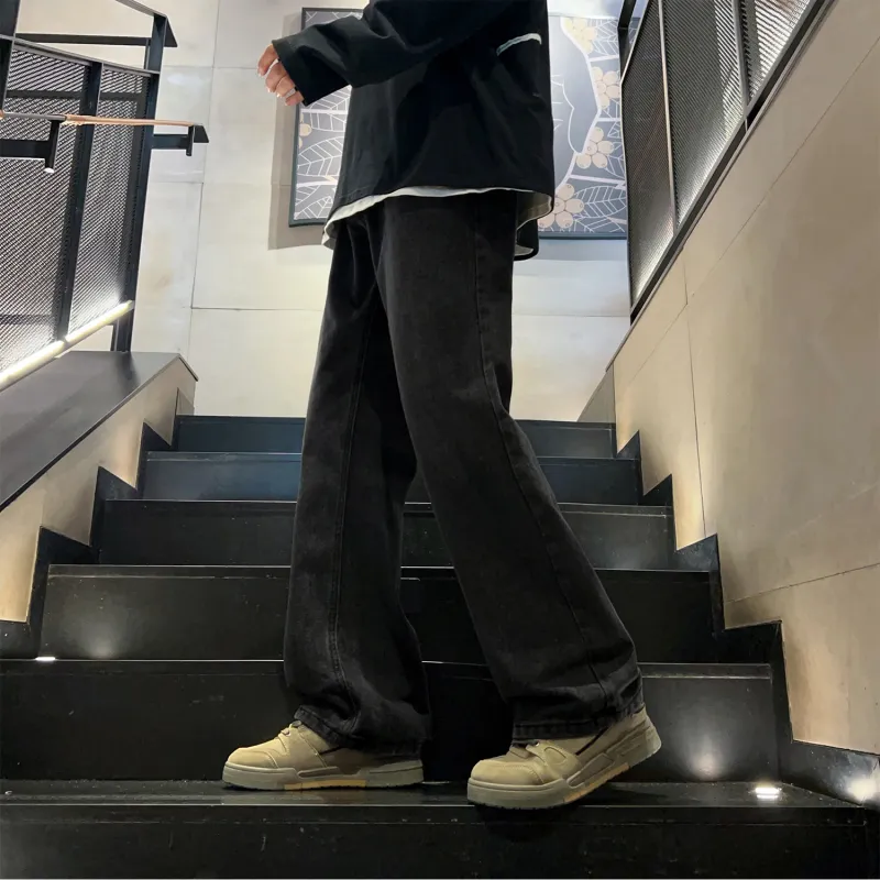 D&W Jeans Unisex-3