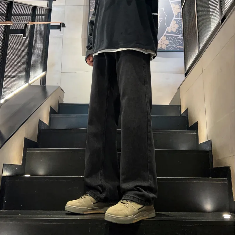 D&W Jeans Unisex-1