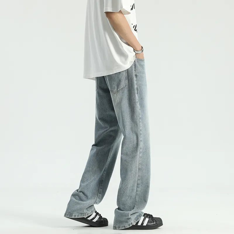 D&W Jeans Unisex-23