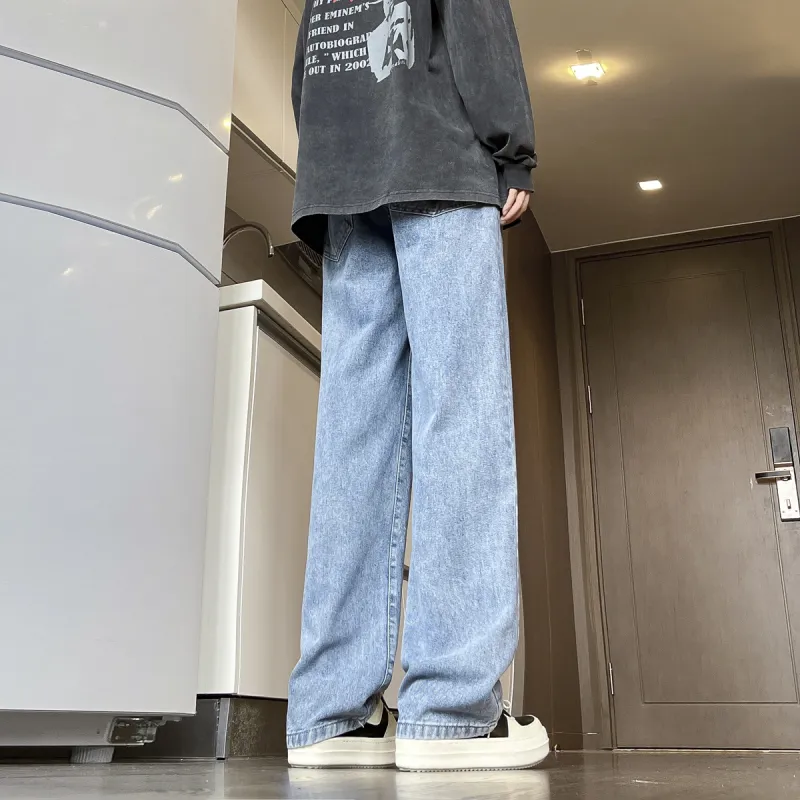 D&W Jeans Unisex-7