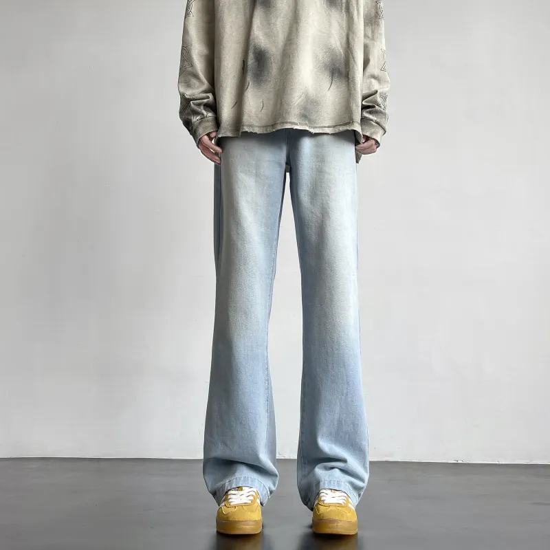 GWAF Fashion Versatile Jeans Unisex-30