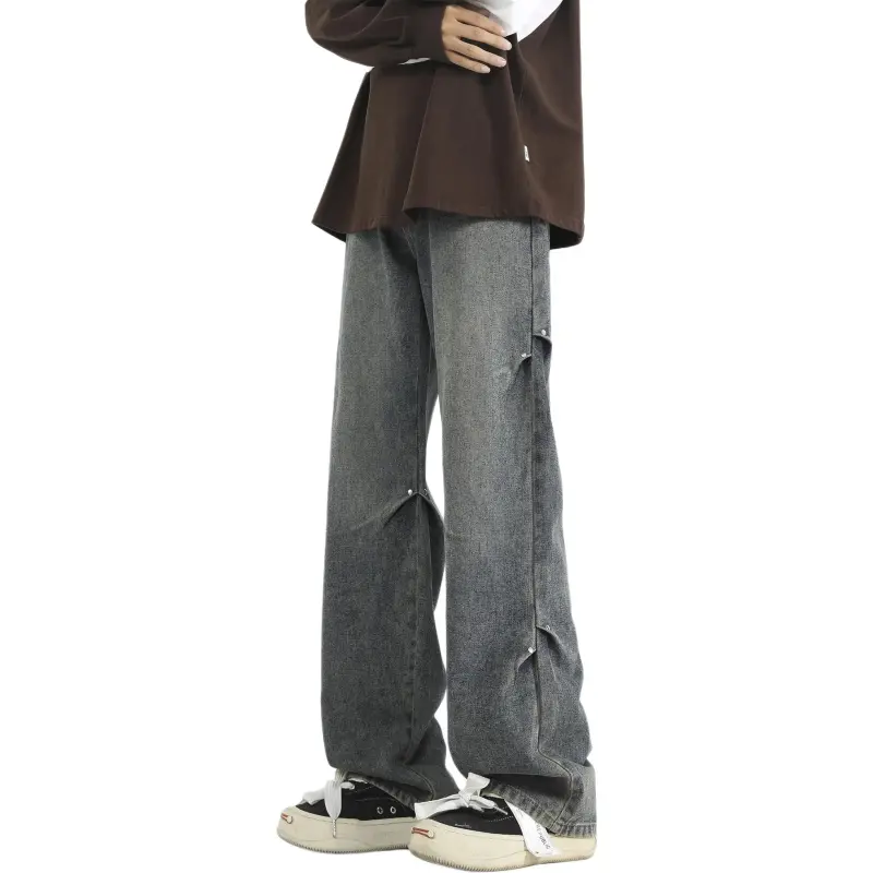 D&W Jeans Unisex-3