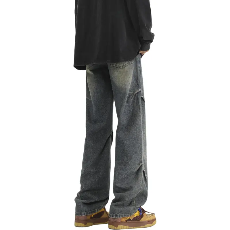D&W Jeans Unisex-10